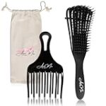 Análisis y comparativa de los mejores peines método Curly para estilizar tu cabello Análisis y comparativa de los mejores peines método Curly para estilizar tu cabello