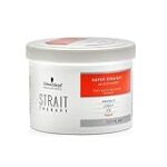 Análisis y comparativa: ¿Qué tan efectiva es la terapia capilar Strait Therapy de Schwarzkopf?