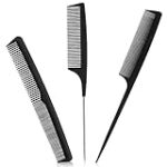 Análisis y comparativa: Los mejores peines de peluquería para un cuidado estético excepcional Análisis y comparativa: Los mejores peines de peluquería para un cuidado estético excepcional