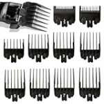 Análisis y comparativa: Los mejores peines de máquina de cortar pelo para un cuidado estético impecable Análisis y comparativa: Los mejores peines de máquina de cortar pelo para un cuidado estético impecable