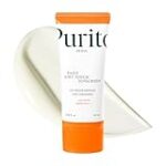 Purito Sunscreen: Análisis y Comparativa de los Mejores Protectores Solares para una Piel Radiante