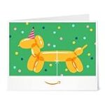 Análisis: Tarjeta Regalo de Cumpleaños para Imprimir, el Detalle Perfecto para Amantes de Productos de Estética