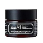 Análisis y Comparativa: Crema Calmante Klairs en Midnight Blue, ¿la Mejor Opción para tu Piel? Análisis y Comparativa: Crema Calmante Klairs en Midnight Blue, ¿la Mejor Opción para tu Piel?