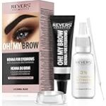 Guía de Productos de Estética para Rubias con Cejas Negras: ¡Consigue el Look Perfecto!