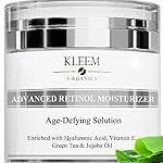 Diferencia clave entre retinol y ácido hialurónico: Análisis y comparativa de los mejores productos de estética