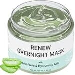 Título sugerido: Análisis y Comparativa del Mejor Producto de Estética Nocturna: Mascarilla Drink Up Intensive Overnight Mask Título sugerido: Análisis y Comparativa del Mejor Producto de Estética Nocturna: Mascarilla Drink Up Intensive Overnight Mask
