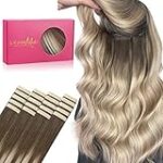 Análisis y comparativa de las Mejores Extensiones Adhesivas Invisibles: Descubre la solución ideal para un cabello perfecto Análisis y comparativa de las Mejores Extensiones Adhesivas Invisibles: Descubre la solución ideal para un cabello perfecto