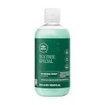 Análisis y Comparativa de los Mejores Shampoos de Árbol de Té: Descubre el Poder del Tea Tree para tu Cabello
