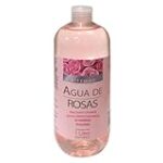 Análisis y comparativa: Tónico de Agua de Rosas, el secreto para una piel radiante Análisis y comparativa: Tónico de Agua de Rosas, el secreto para una piel radiante