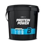 Protein Power: El Poder de las Proteínas en los Mejores Productos de Estética