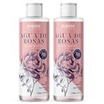 Análisis y Comparativa: Descubre la Mejor Agua de Rosas de Farmacia para Potenciar tu Belleza Análisis y Comparativa: Descubre la Mejor Agua de Rosas de Farmacia para Potenciar tu Belleza