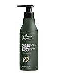 Los mejores emolientes naturales: Análisis y comparativa de productos de estética Los mejores emolientes naturales: Análisis y comparativa de productos de estética