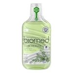 Comparativa de los mejores enjuagues bucales sin fluor para una higiene bucal natural y efectiva Comparativa de los mejores enjuagues bucales sin fluor para una higiene bucal natural y efectiva