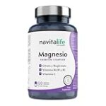 Análisis y comparativa: Magnesio B Complex, el aliado estético imprescindible