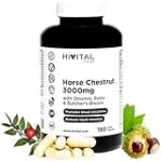 Análisis y Opiniones sobre Castaño de Indias: ¿El Mejor Aliado Estético? Análisis y Opiniones sobre Castaño de Indias: ¿El Mejor Aliado Estético?