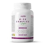 Análisis y comparativa: Los mejores productos de Estética con Vitamina B50 Complex