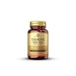 Taurina Solgar: Análisis y comparativa de un potente ingrediente para el cuidado estético Taurina Solgar: Análisis y comparativa de un potente ingrediente para el cuidado estético
