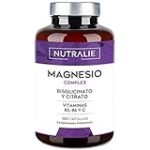 Análisis y comparativa: Magnesium Boiron, la clave para una piel radiante Análisis y comparativa: Magnesium Boiron, la clave para una piel radiante