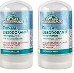 Análisis de los mejores desodorantes minerales: ¡Descubre la fórmula natural perfecta para tu piel!