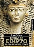 Secretos de Belleza de las reinas de Egipto: Análisis y comparativa de los productos de estética inspirados en la antigua realeza