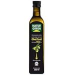Análisis y comparativa: Aceite de oliva Picual NaturGreen para una estética radiante