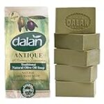 Comparativa de los Mejores Jabones de Aceite de Oliva para una Piel Radiante: ¡Descubre cuál es el Ideal para ti! Comparativa de los Mejores Jabones de Aceite de Oliva para una Piel Radiante: ¡Descubre cuál es el Ideal para ti!