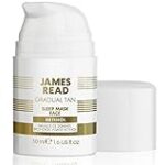 Opiniones sobre el autobronceador James Read: análisis de uno de los mejores productos de estética Opiniones sobre el autobronceador James Read: análisis de uno de los mejores productos de estética